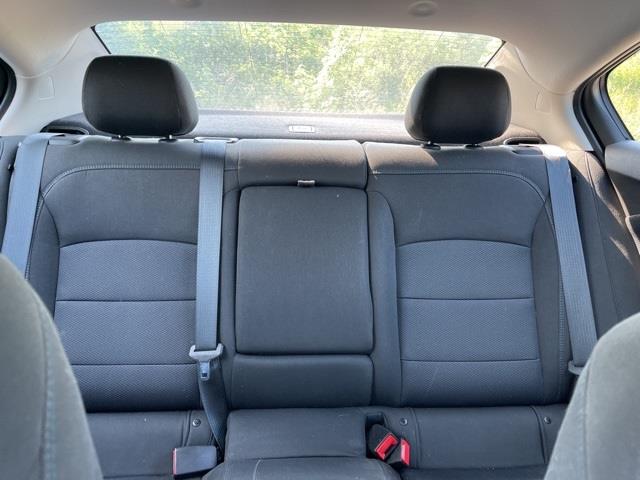 Used Chevrolet Cruze LT 2018 | Blasius Federal Road. Brookfield, Connecticut Used Chevrolet Cruze LT 2018 | Blasius Federal Road. Brookfield, Connecticut