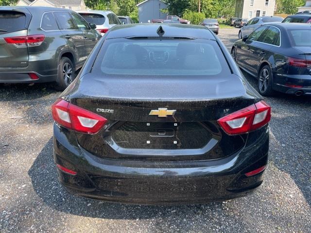 Used Chevrolet Cruze LT 2018 | Blasius Federal Road. Brookfield, Connecticut Used Chevrolet Cruze LT 2018 | Blasius Federal Road. Brookfield, Connecticut