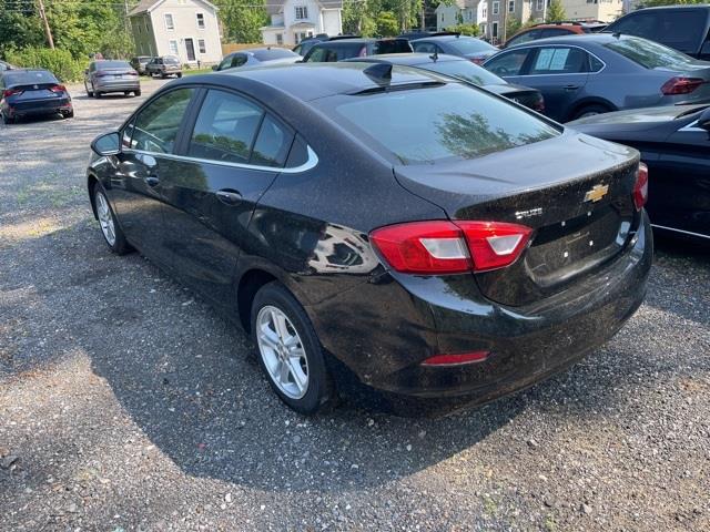 Used Chevrolet Cruze LT 2018 | Blasius Federal Road. Brookfield, Connecticut Used Chevrolet Cruze LT 2018 | Blasius Federal Road. Brookfield, Connecticut