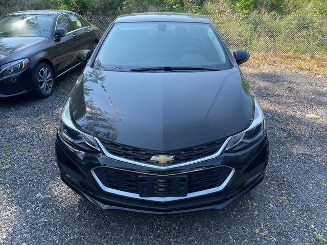 Used Chevrolet Cruze LT 2018 | Blasius Federal Road. Brookfield, Connecticut Used Chevrolet Cruze LT 2018 | Blasius Federal Road. Brookfield, Connecticut