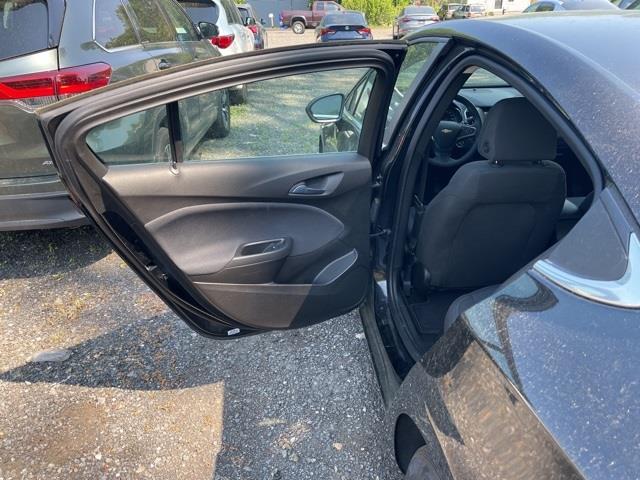 Used Chevrolet Cruze LT 2018 | Blasius Federal Road. Brookfield, Connecticut Used Chevrolet Cruze LT 2018 | Blasius Federal Road. Brookfield, Connecticut
