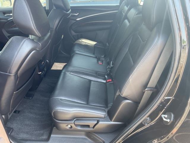 Used Acura Mdx 3.5L 2018 | Blasius Federal Road. Brookfield, Connecticut Used Acura Mdx 3.5L 2018 | Blasius Federal Road. Brookfield, Connecticut