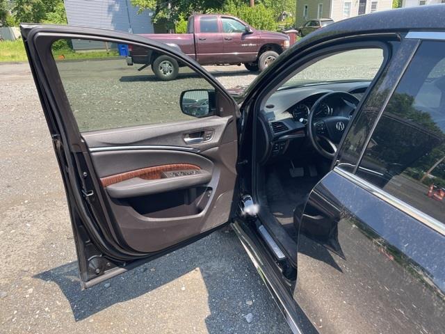 Used Acura Mdx 3.5L 2018 | Blasius Federal Road. Brookfield, Connecticut Used Acura Mdx 3.5L 2018 | Blasius Federal Road. Brookfield, Connecticut