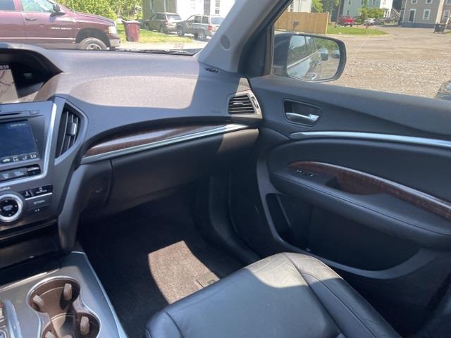 Used Acura Mdx 3.5L 2018 | Blasius Federal Road. Brookfield, Connecticut Used Acura Mdx 3.5L 2018 | Blasius Federal Road. Brookfield, Connecticut