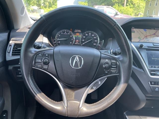 Used Acura Mdx 3.5L 2018 | Blasius Federal Road. Brookfield, Connecticut Used Acura Mdx 3.5L 2018 | Blasius Federal Road. Brookfield, Connecticut