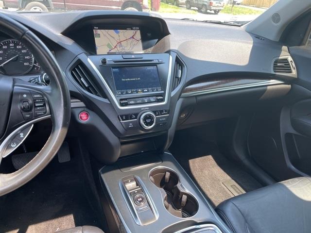Used Acura Mdx 3.5L 2018 | Blasius Federal Road. Brookfield, Connecticut Used Acura Mdx 3.5L 2018 | Blasius Federal Road. Brookfield, Connecticut