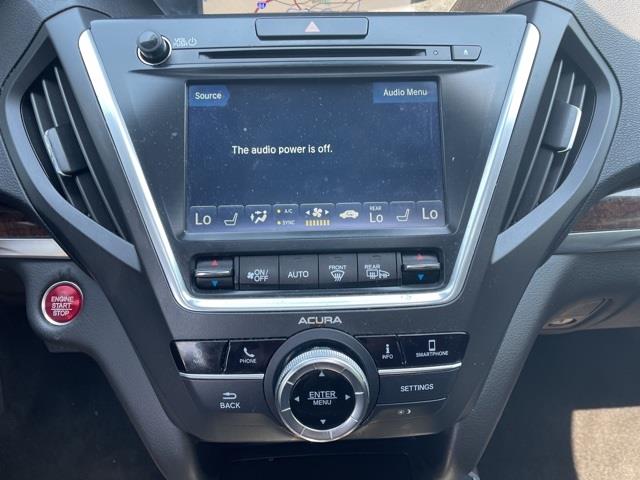 Used Acura Mdx 3.5L 2018 | Blasius Federal Road. Brookfield, Connecticut Used Acura Mdx 3.5L 2018 | Blasius Federal Road. Brookfield, Connecticut