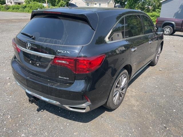 Used Acura Mdx 3.5L 2018 | Blasius Federal Road. Brookfield, Connecticut Used Acura Mdx 3.5L 2018 | Blasius Federal Road. Brookfield, Connecticut