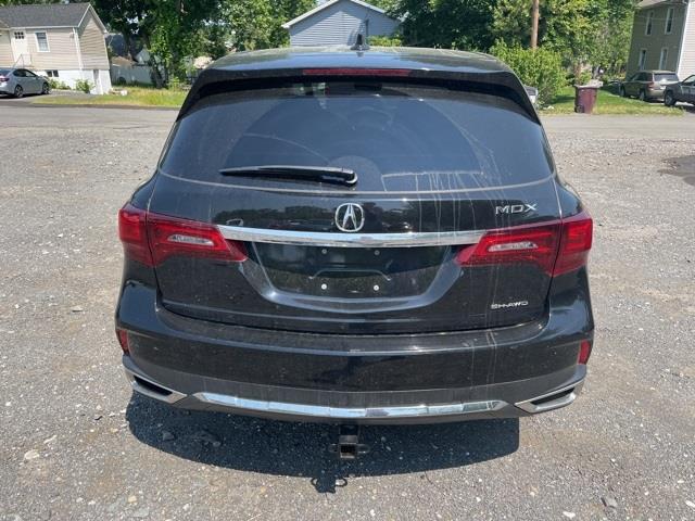 Used Acura Mdx 3.5L 2018 | Blasius Federal Road. Brookfield, Connecticut Used Acura Mdx 3.5L 2018 | Blasius Federal Road. Brookfield, Connecticut