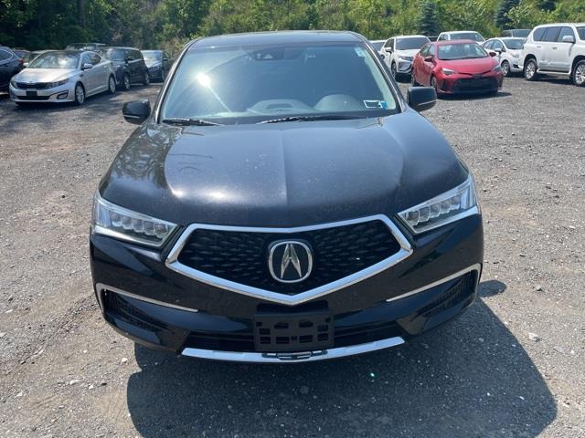 Used Acura Mdx 3.5L 2018 | Blasius Federal Road. Brookfield, Connecticut Used Acura Mdx 3.5L 2018 | Blasius Federal Road. Brookfield, Connecticut