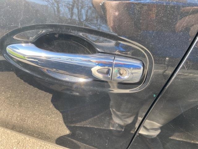 Used Nissan Rogue SV 2018 | Blasius Federal Road. Brookfield, Connecticut Used Nissan Rogue SV 2018 | Blasius Federal Road. Brookfield, Connecticut