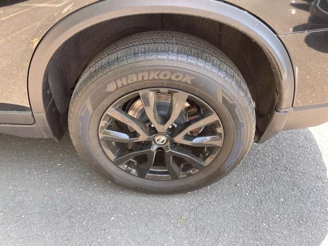 Used Nissan Rogue SV 2018 | Blasius Federal Road. Brookfield, Connecticut Used Nissan Rogue SV 2018 | Blasius Federal Road. Brookfield, Connecticut