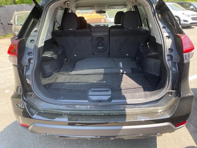 Used Nissan Rogue SV 2018 | Blasius Federal Road. Brookfield, Connecticut Used Nissan Rogue SV 2018 | Blasius Federal Road. Brookfield, Connecticut