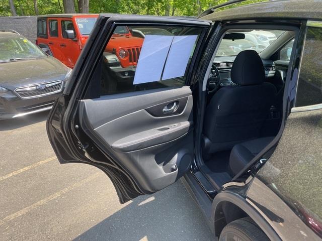 Used Nissan Rogue SV 2018 | Blasius Federal Road. Brookfield, Connecticut Used Nissan Rogue SV 2018 | Blasius Federal Road. Brookfield, Connecticut