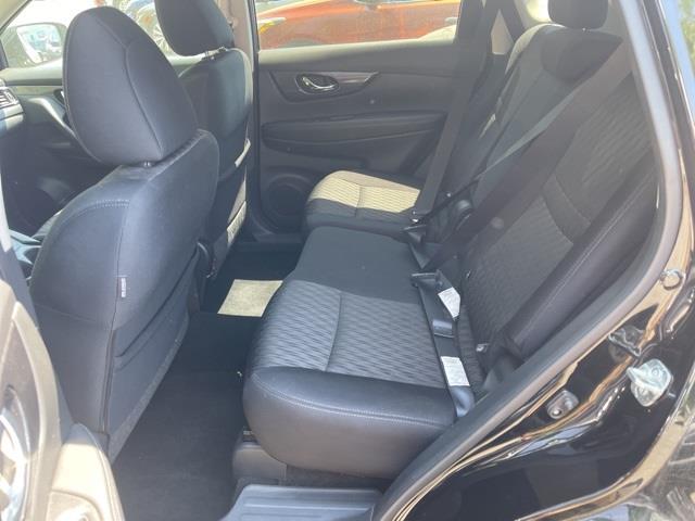Used Nissan Rogue SV 2018 | Blasius Federal Road. Brookfield, Connecticut Used Nissan Rogue SV 2018 | Blasius Federal Road. Brookfield, Connecticut