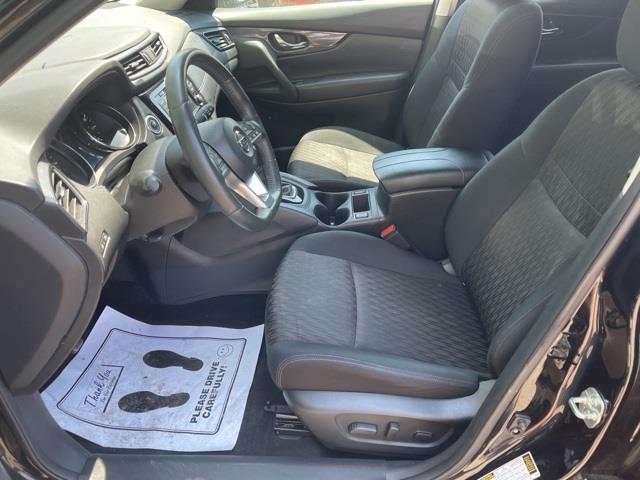 Used Nissan Rogue SV 2018 | Blasius Federal Road. Brookfield, Connecticut Used Nissan Rogue SV 2018 | Blasius Federal Road. Brookfield, Connecticut