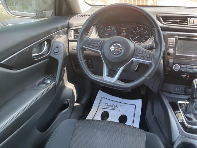 Used Nissan Rogue SV 2018 | Blasius Federal Road. Brookfield, Connecticut Used Nissan Rogue SV 2018 | Blasius Federal Road. Brookfield, Connecticut