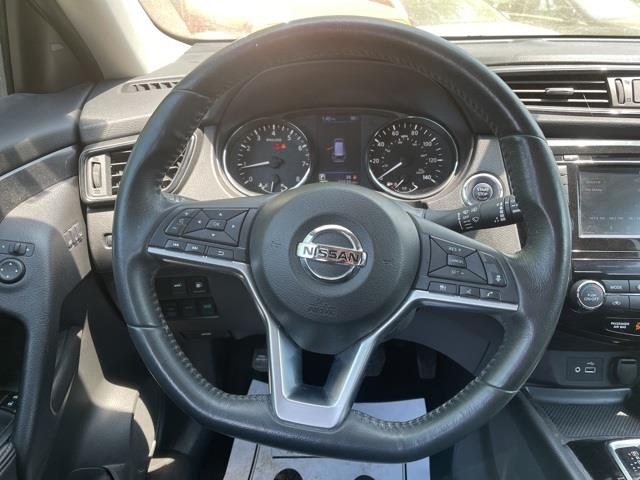 Used Nissan Rogue SV 2018 | Blasius Federal Road. Brookfield, Connecticut Used Nissan Rogue SV 2018 | Blasius Federal Road. Brookfield, Connecticut