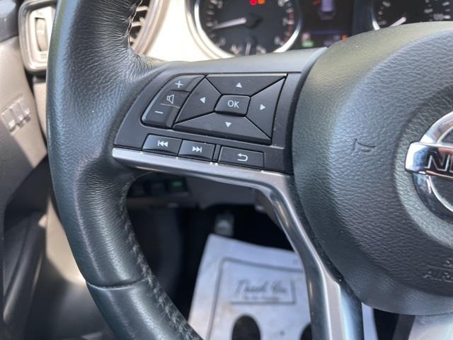 Used Nissan Rogue SV 2018 | Blasius Federal Road. Brookfield, Connecticut Used Nissan Rogue SV 2018 | Blasius Federal Road. Brookfield, Connecticut