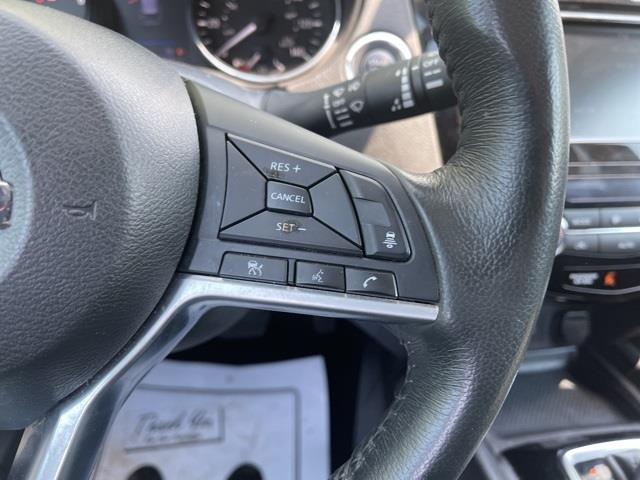 Used Nissan Rogue SV 2018 | Blasius Federal Road. Brookfield, Connecticut Used Nissan Rogue SV 2018 | Blasius Federal Road. Brookfield, Connecticut