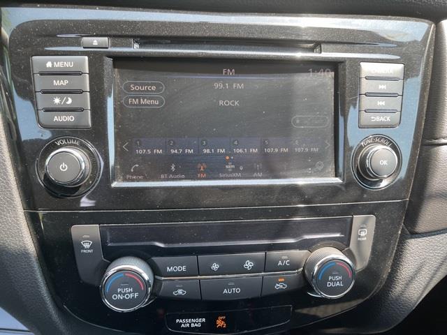 Used Nissan Rogue SV 2018 | Blasius Federal Road. Brookfield, Connecticut Used Nissan Rogue SV 2018 | Blasius Federal Road. Brookfield, Connecticut