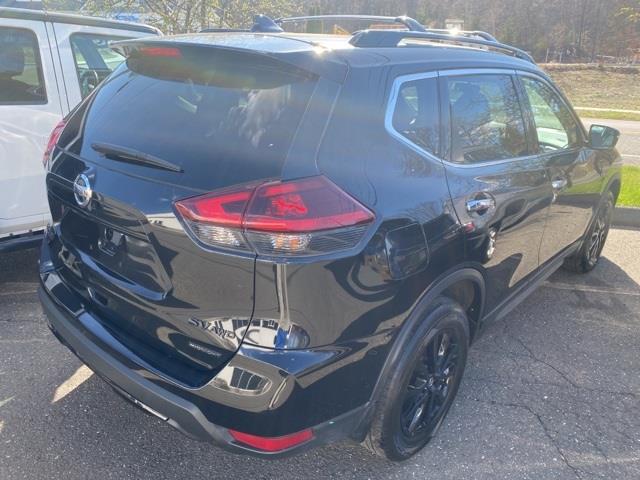 Used Nissan Rogue SV 2018 | Blasius Federal Road. Brookfield, Connecticut Used Nissan Rogue SV 2018 | Blasius Federal Road. Brookfield, Connecticut