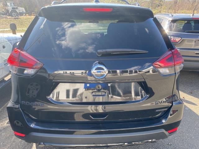 Used Nissan Rogue SV 2018 | Blasius Federal Road. Brookfield, Connecticut Used Nissan Rogue SV 2018 | Blasius Federal Road. Brookfield, Connecticut