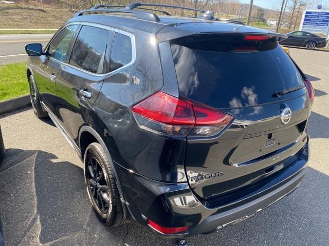 Used Nissan Rogue SV 2018 | Blasius Federal Road. Brookfield, Connecticut Used Nissan Rogue SV 2018 | Blasius Federal Road. Brookfield, Connecticut