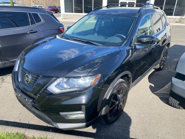 Used Nissan Rogue SV 2018 | Blasius Federal Road. Brookfield, Connecticut Used Nissan Rogue SV 2018 | Blasius Federal Road. Brookfield, Connecticut