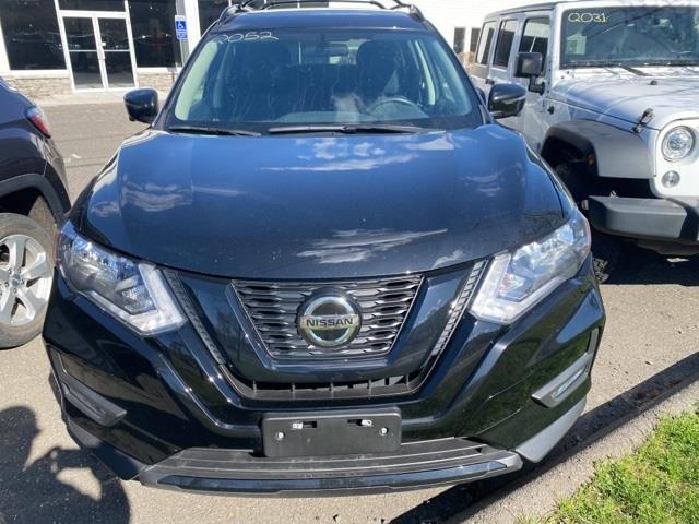 Used Nissan Rogue SV 2018 | Blasius Federal Road. Brookfield, Connecticut Used Nissan Rogue SV 2018 | Blasius Federal Road. Brookfield, Connecticut