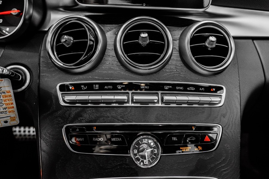 Used Mercedes-Benz C-Class ///AMG Package C 300 4MATIC Sedan 2018 | Hempstead Auto Outlet Inc. DBA 26 Motors Long Isla. Franklin Sq, New York Used Mercedes-Benz C-Class ///AMG Package C 300 4MATIC Sedan 2018 | Hempstead Auto Outlet Inc. DBA 26 Motors Long Isla. Franklin Sq, New York