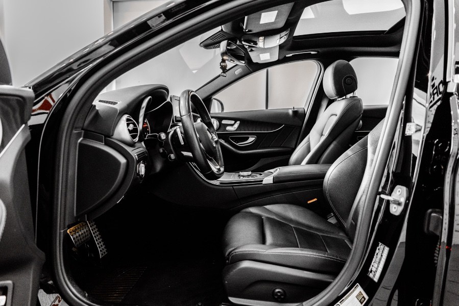 Used Mercedes-Benz C-Class ///AMG Package C 300 4MATIC Sedan 2018 | Hempstead Auto Outlet Inc. DBA 26 Motors Long Isla. Franklin Sq, New York Used Mercedes-Benz C-Class ///AMG Package C 300 4MATIC Sedan 2018 | Hempstead Auto Outlet Inc. DBA 26 Motors Long Isla. Franklin Sq, New York