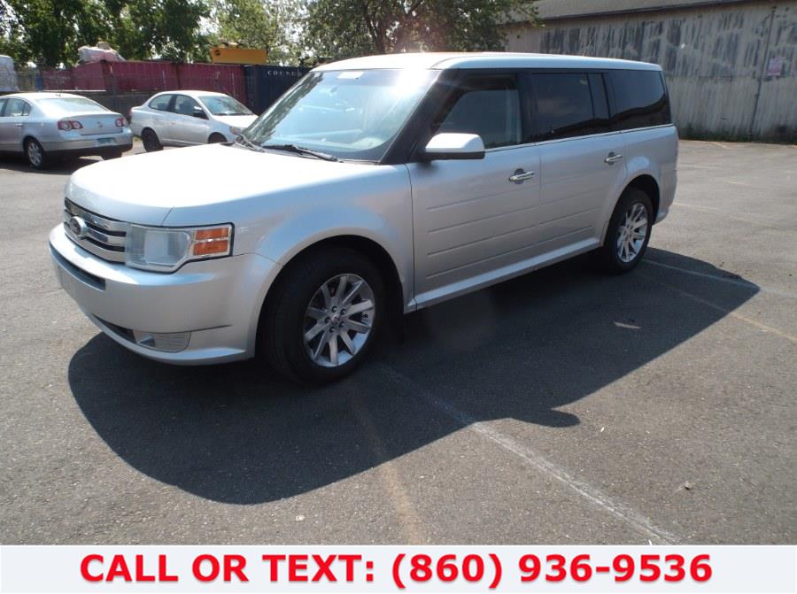 Used Ford Flex 4dr SEL AWD 2011 | Lee Motors Sales Inc. Hartford, Connecticut Used Ford Flex 4dr SEL AWD 2011 | Lee Motors Sales Inc. Hartford, Connecticut