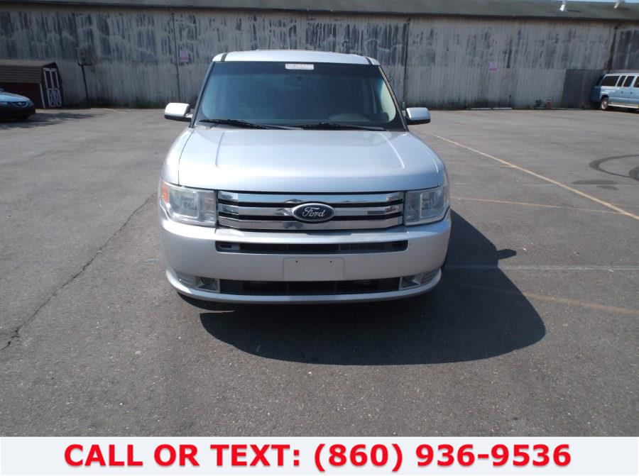 Used Ford Flex 4dr SEL AWD 2011 | Lee Motors Sales Inc. Hartford, Connecticut Used Ford Flex 4dr SEL AWD 2011 | Lee Motors Sales Inc. Hartford, Connecticut