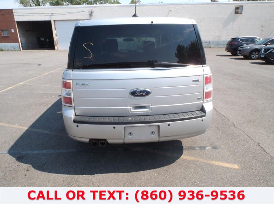Used Ford Flex 4dr SEL AWD 2011 | Lee Motors Sales Inc. Hartford, Connecticut Used Ford Flex 4dr SEL AWD 2011 | Lee Motors Sales Inc. Hartford, Connecticut