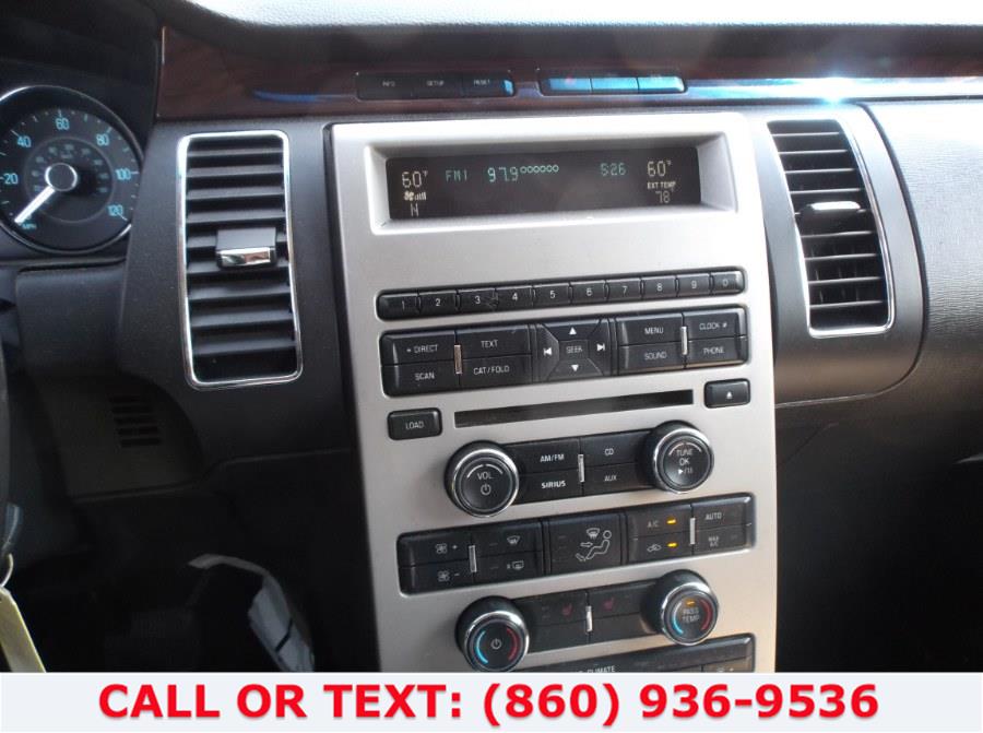 Used Ford Flex 4dr SEL AWD 2011 | Lee Motors Sales Inc. Hartford, Connecticut Used Ford Flex 4dr SEL AWD 2011 | Lee Motors Sales Inc. Hartford, Connecticut