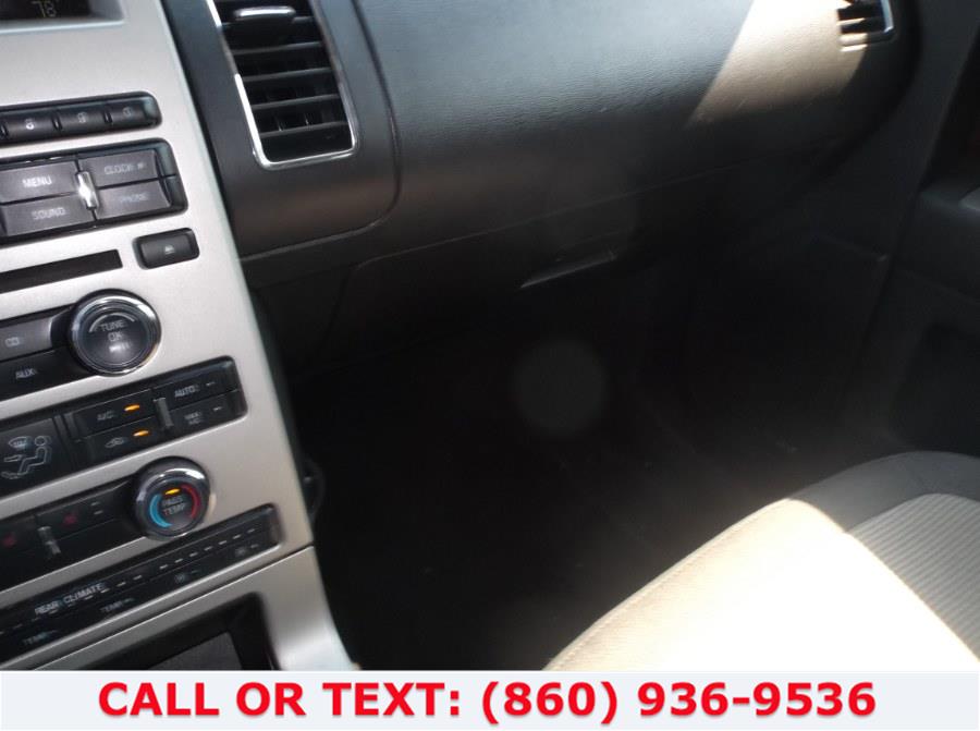 Used Ford Flex 4dr SEL AWD 2011 | Lee Motors Sales Inc. Hartford, Connecticut Used Ford Flex 4dr SEL AWD 2011 | Lee Motors Sales Inc. Hartford, Connecticut