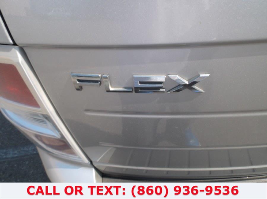 Used Ford Flex 4dr SEL AWD 2011 | Lee Motors Sales Inc. Hartford, Connecticut Used Ford Flex 4dr SEL AWD 2011 | Lee Motors Sales Inc. Hartford, Connecticut