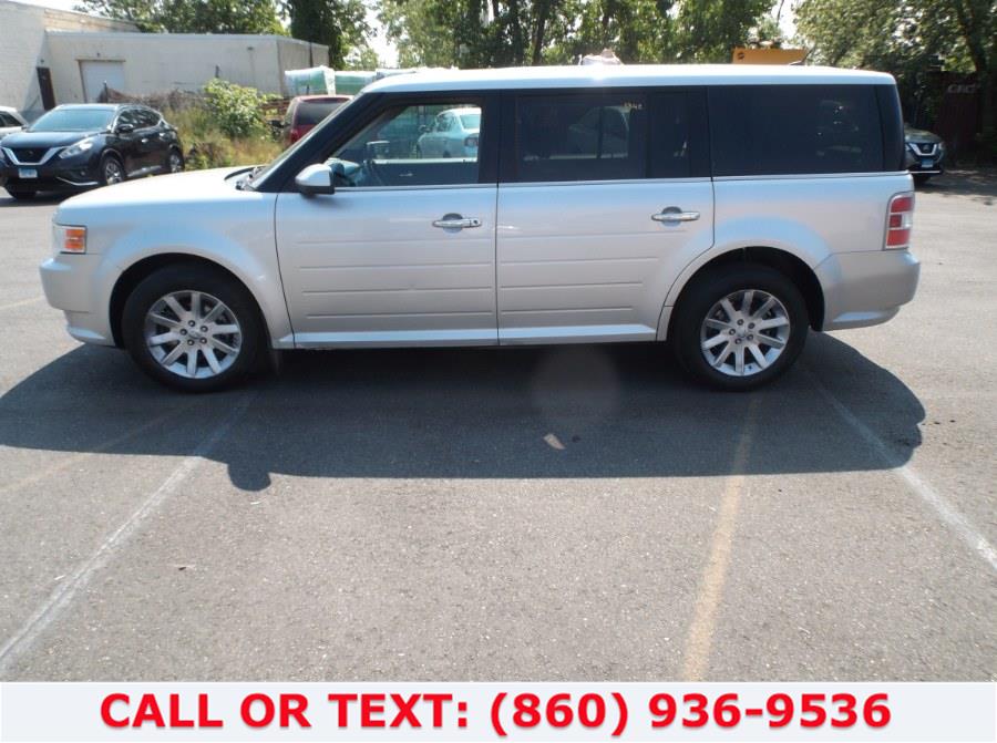 Used Ford Flex 4dr SEL AWD 2011 | Lee Motors Sales Inc. Hartford, Connecticut Used Ford Flex 4dr SEL AWD 2011 | Lee Motors Sales Inc. Hartford, Connecticut