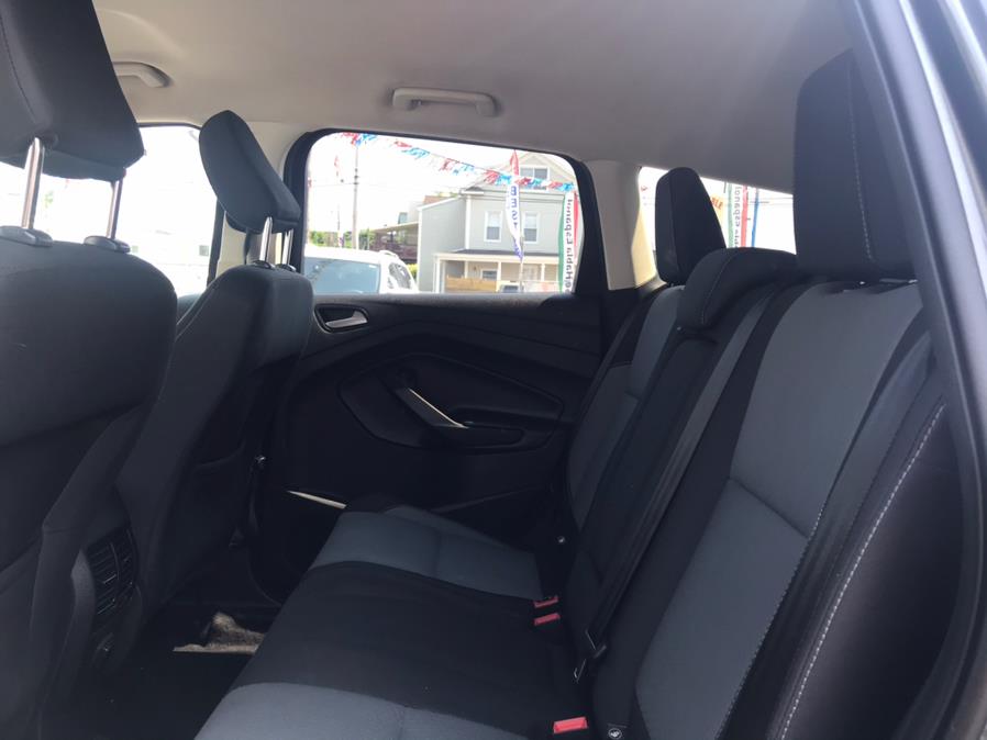 Used Ford Escape SE 4WD 2018 | Affordable Motors Inc. Bridgeport, Connecticut Used Ford Escape SE 4WD 2018 | Affordable Motors Inc. Bridgeport, Connecticut
