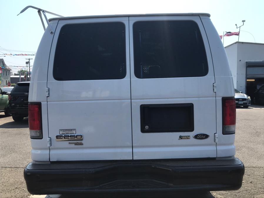Used Ford Econoline Cargo Van E250 2014 | Affordable Motors Inc. Bridgeport, Connecticut Used Ford Econoline Cargo Van E250 2014 | Affordable Motors Inc. Bridgeport, Connecticut