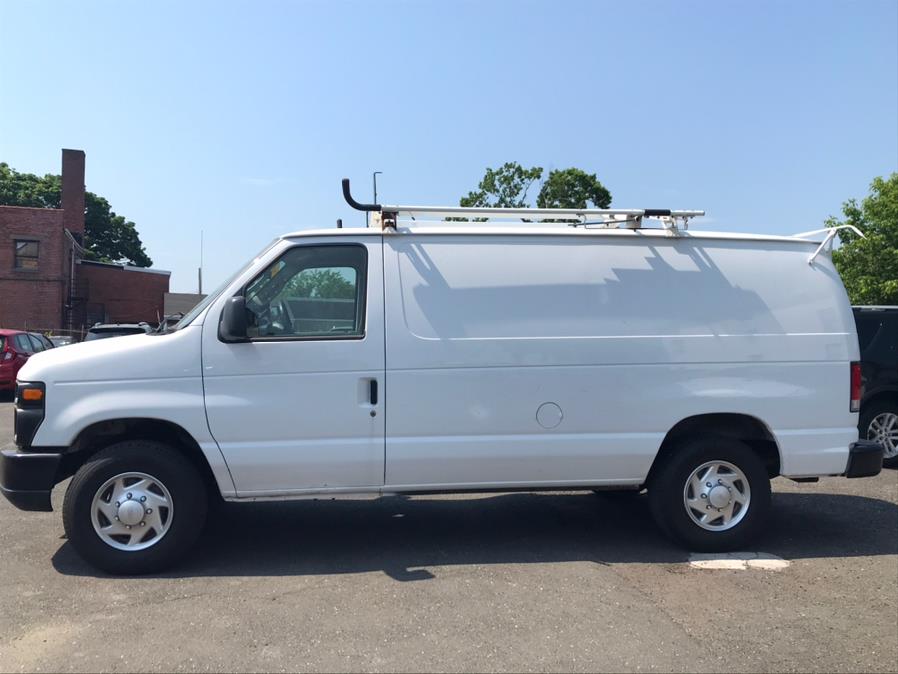 Used Ford Econoline Cargo Van E250 2014 | Affordable Motors Inc. Bridgeport, Connecticut Used Ford Econoline Cargo Van E250 2014 | Affordable Motors Inc. Bridgeport, Connecticut
