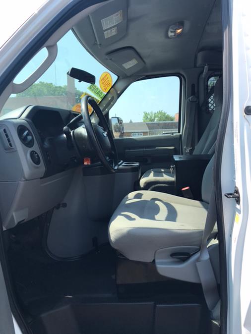 Used Ford Econoline Cargo Van E250 2014 | Affordable Motors Inc. Bridgeport, Connecticut Used Ford Econoline Cargo Van E250 2014 | Affordable Motors Inc. Bridgeport, Connecticut