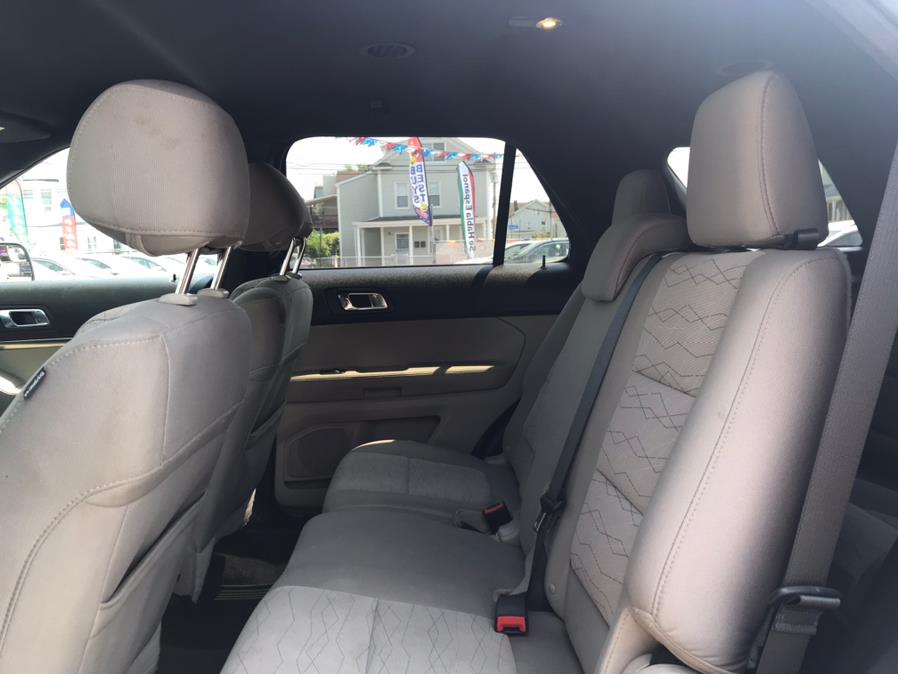 Used Ford Explorer 4WD 4dr Base 2015 | Affordable Motors Inc. Bridgeport, Connecticut Used Ford Explorer 4WD 4dr Base 2015 | Affordable Motors Inc. Bridgeport, Connecticut
