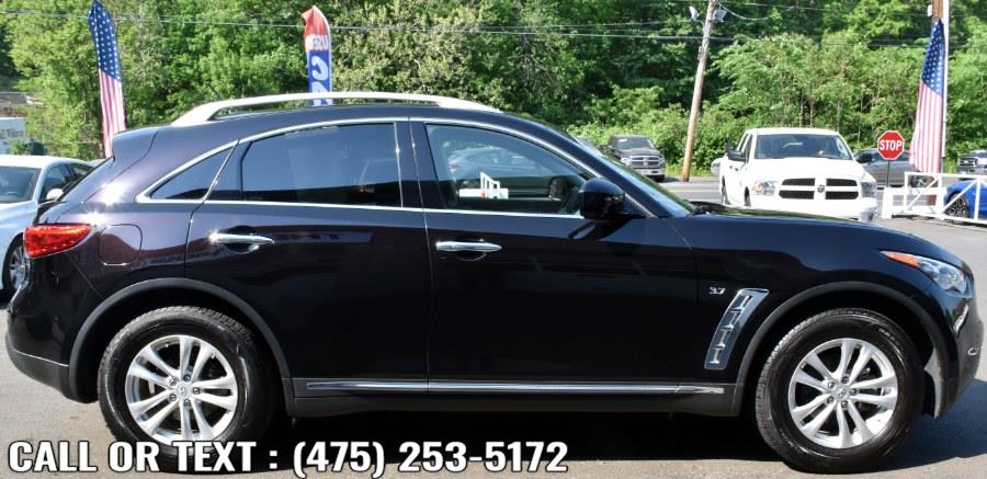 Used INFINITI QX70 AWD 2017 | Highline Car Connection. Waterbury, Connecticut Used INFINITI QX70 AWD 2017 | Highline Car Connection. Waterbury, Connecticut