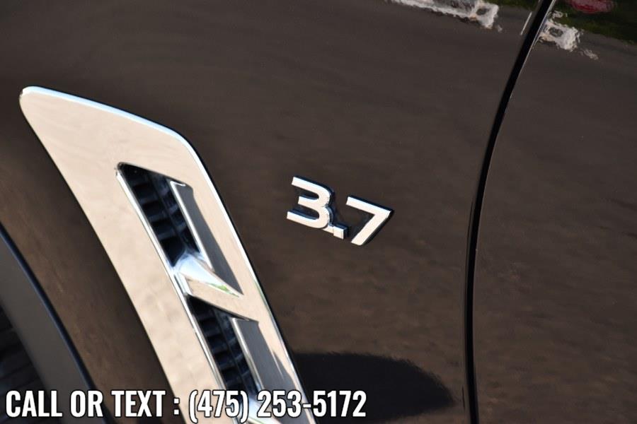 Used INFINITI QX70 AWD 2017 | Highline Car Connection. Waterbury, Connecticut Used INFINITI QX70 AWD 2017 | Highline Car Connection. Waterbury, Connecticut