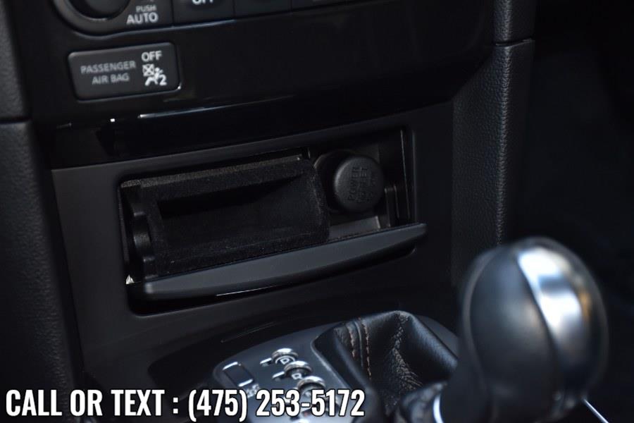 Used INFINITI QX70 AWD 2017 | Highline Car Connection. Waterbury, Connecticut Used INFINITI QX70 AWD 2017 | Highline Car Connection. Waterbury, Connecticut