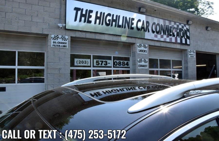 Used INFINITI QX70 AWD 2017 | Highline Car Connection. Waterbury, Connecticut Used INFINITI QX70 AWD 2017 | Highline Car Connection. Waterbury, Connecticut
