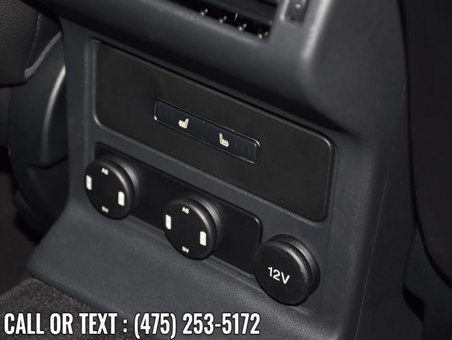 Used Jaguar F-PACE 25t Premium AWD 2018 | Highline Car Connection. Waterbury, Connecticut Used Jaguar F-PACE 25t Premium AWD 2018 | Highline Car Connection. Waterbury, Connecticut