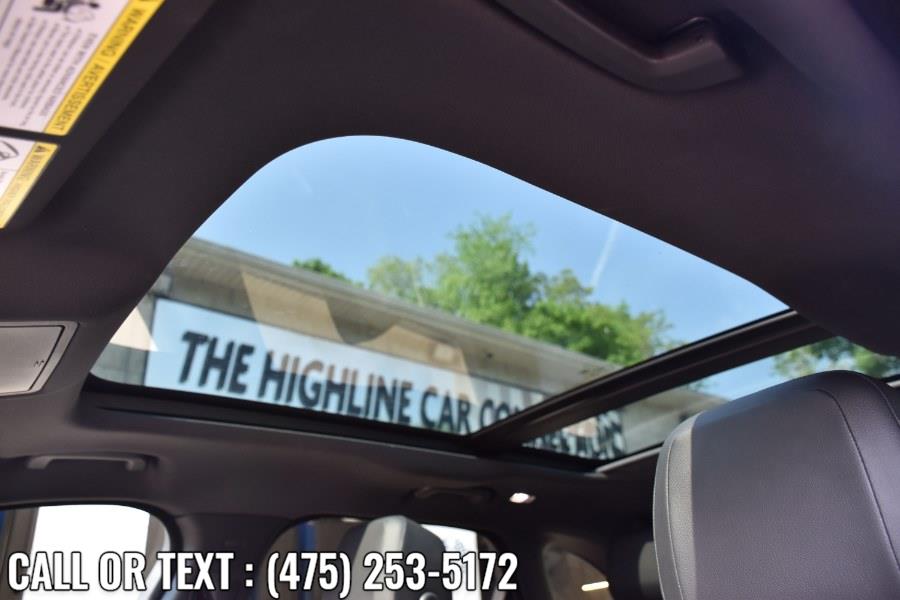 Used Jaguar F-PACE 25t Premium AWD 2018 | Highline Car Connection. Waterbury, Connecticut Used Jaguar F-PACE 25t Premium AWD 2018 | Highline Car Connection. Waterbury, Connecticut